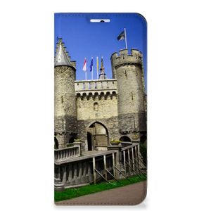 Motorola Moto G31 | G41 Book Cover Kasteel