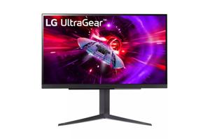 LG 27GR83Q-B LED display 68,6 cm (27") 2560 x 1440 Pixels 2K Ultra HD Zwart