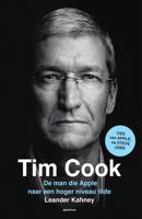 Tim Cook - Leander Kahney - eBook (9789000367955)