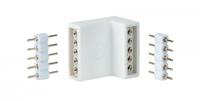 Paulmann Connector MaxLED Edge Right set van 4 70615