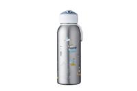 Mepal isoleerfles flip-up campus 350 ml sailors bay