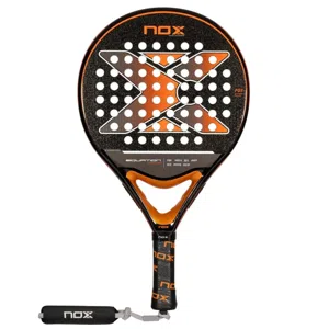 NOX EQUATION Advanced padelracket