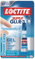 Loctite secondelijm Power Easy 3 g