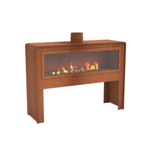 GASHAARD FORNO ICON - CORTENSTAAL