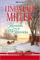 Kerstmis bij De McKettricks - Linda Lael Miller - ebook - thumbnail