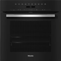 Miele H 7165 BP Inbouw oven Zwart - thumbnail