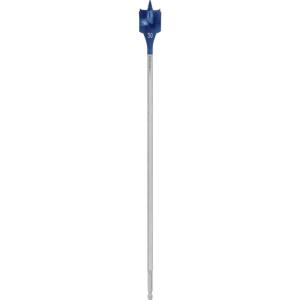 Bosch Accessories 2608900353 Hout-freesboor 30 mm Gezamenlijke lengte 400 mm Zeskant schacht 1 stuk(s)