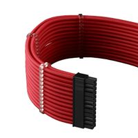 Cablemod PRO ModMesh Cable Extension Kit Rood - thumbnail