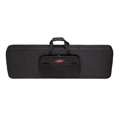SKB 1SKB-SC44 softcase voor basgitaar J-style, P-style SKB 1SKB-SC44 softcase voor basgitaar J-style, P-style