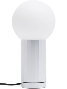 HAY lampe de table à design rond - Blanc