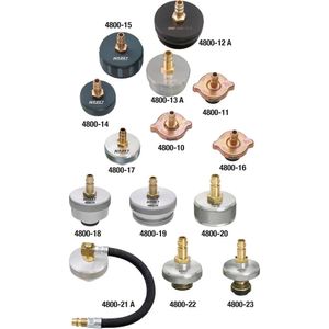 Hazet 4800-22 HAZET koeleradapter 4800-22