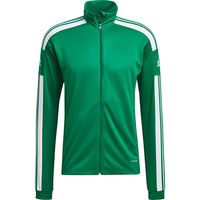 adidas Squadra Trainings Jack - Opruiming - Kleding - Green - maat XS - thumbnail