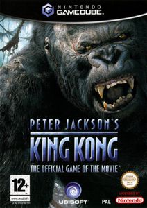 King Kong