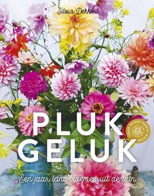 Plukgeluk - Silvia Dekker - eBook (9789043922456)