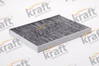 Interieurfilter KRAFT AUTOMOTIVE, u.a. für VW, Seat, Audi, Skoda