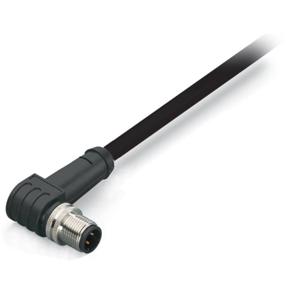 WAGO 756-5312/030-050 Sensor-/actuatorkabel Inhoud: 10 stuk(s)