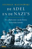 De adel en de nazi's - Stephan Malinowski - ebook - thumbnail