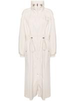 MARANT ÉTOILE Parka met capuchon - Beige