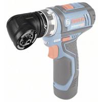 Bosch Professional 1600A00F5K Hoekopzetstuk Geschikt voor Bosch - thumbnail