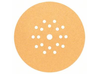 Bosch Accessories 2608621032 Schuurpapier voor plafondschuurmachine Korrelgrootte 40 (Ø) 225 mm 25 stuk(s) Bosch Accessories 2608621032 Schuurpapier voor plafondschuurmachine Korrelgrootte 40 (Ø) 225 mm 25 stuk(s)