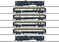 Märklin 42470 schaalmodel Treinmodel Voorgemonteerd HO (1:87)