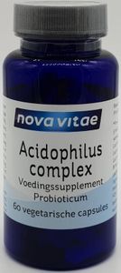 Acidophilus complex