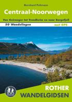 Centraal-Noorwegen - Bernhard Pollmann - Paperback (9789038926599)