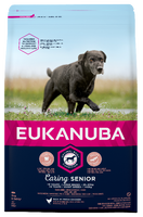 Eukanuba Dog - Senior Large 3kg