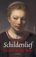 Schilderslief - Simone van der Vlugt - ebook