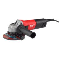 Milwaukee AG 800-125 E haakse slijper 12,5 cm 11500 RPM 2 kg