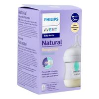 Avent Natural Response Airfree Zuigfles 125ml