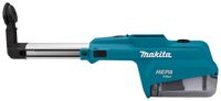 Makita Accessoires Stofafzuigingset - 136017-8 - 136017-8 - thumbnail