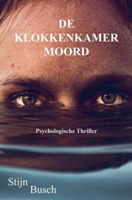 De Klokkenkamermoord - Stijn Busch - Paperback (9789403679792) De Klokkenkamermoord - Stijn Busch - Paperback (9789403679792)