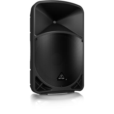 Behringer B15X Public Address-speaker (PA) 2-weg Behringer B15X Public Address-speaker (PA) 2-weg