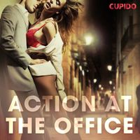 Action at the Office - thumbnail