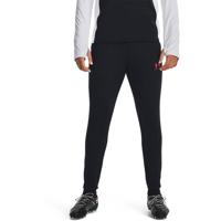 Under Armour Challenger Training Pant - - Black/White/Red - maat S