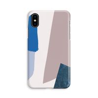 Lapis: iPhone Xs Volledig Geprint Hoesje