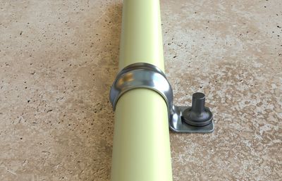 Fischer 15014 Bevestigingsklem BSM 100 stuk(s)