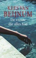 De vrouw die alles had - Kees van Beijnum - ebook - thumbnail