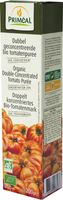 Tomatenpuree dubbel geconcentreerd bio