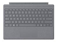 Microsoft Surface Pro Signature Type Cover Light Charcoal
