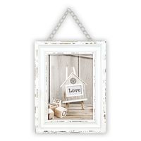 ZEP SY935W Wissellijst Papierformaat: 30 x 45 cm Wit, Beige - thumbnail