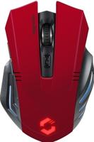 SPEEDLINK FORTUS muis RF Draadloos Optisch 2400 DPI Rechtshandig