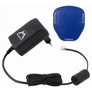 Mobotix MX-NPA-POE-EU-SET MX-NPA-PoE-EU-Set PoE-adapter