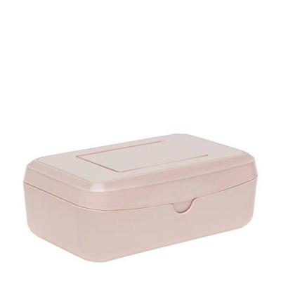 bébé-jou billendoekjesdoos Fabulous Mellow Rose bébé-jou billendoekjesdoos Fabulous Mellow Rose