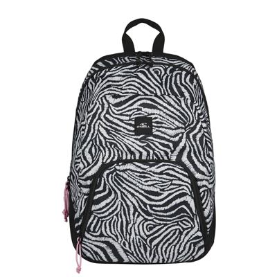 O'Neill BM Wedge Backpack white aop backpack O'Neill BM Wedge Backpack white aop backpack