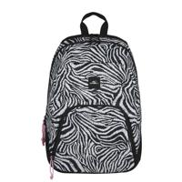 O'Neill BM Wedge Backpack white aop  backpack