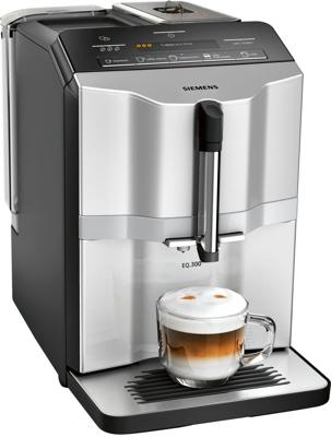 Siemens iQ300 TI353201RW koffiezetapparaat Espressomachine 1,4 l Volledig automatisch