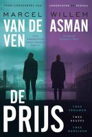 De prijs - Marcel van de Ven, Willem Asman - ebook - thumbnail