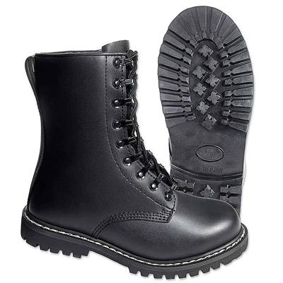 Brandit Combat Para Boots Uniseks Legerkisten Brandit Combat Para Boots Uniseks Legerkisten